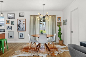 Stylish 3BR 2BA House Minutes from PCB - Book now